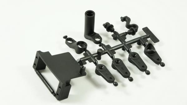SWORKz Servo Saver Plastik / Servo Hörner S104